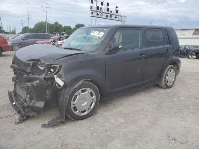 2011 Scion xB 