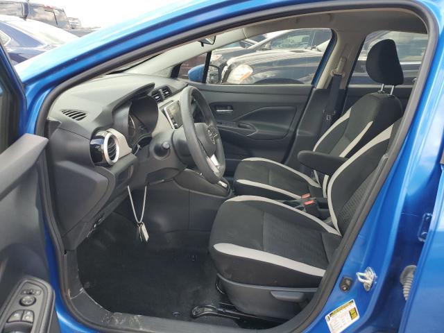 2020 NISSAN VERSA SV 3N1CN8EVXLL896786  56517353