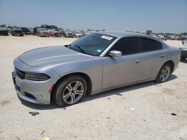 2017 Dodge Charger SE