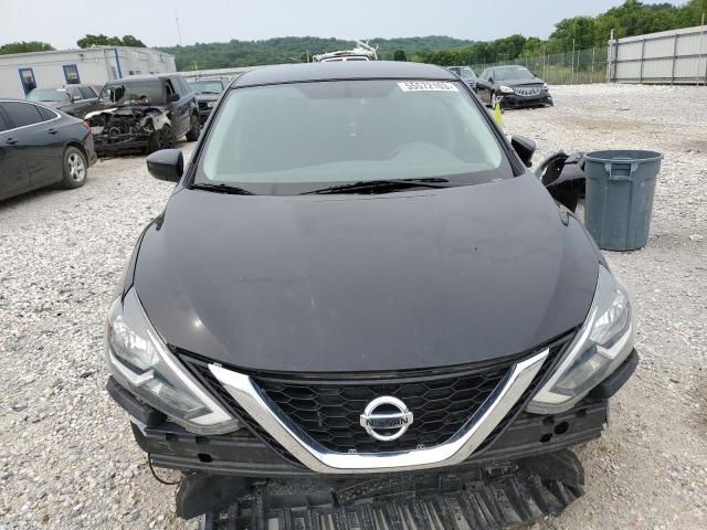 3N1AB7AP1JY326113 Nissan SENTRA S