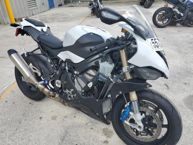2023 BMW S 1000 RR - WB10E6307P6G93284