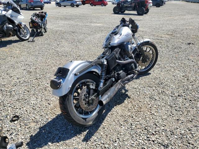 2001 HARLEY-DAVIDSON FXDXT 1HD1GLV141Y315131