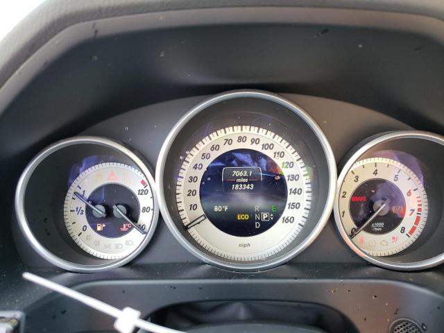WDDHF5KBXEB060074 Mercedes-Benz E 350