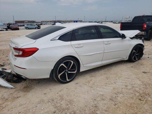 Vin: 1hgcv1f33ja211275, lot: 57034193, honda accord sport 20183