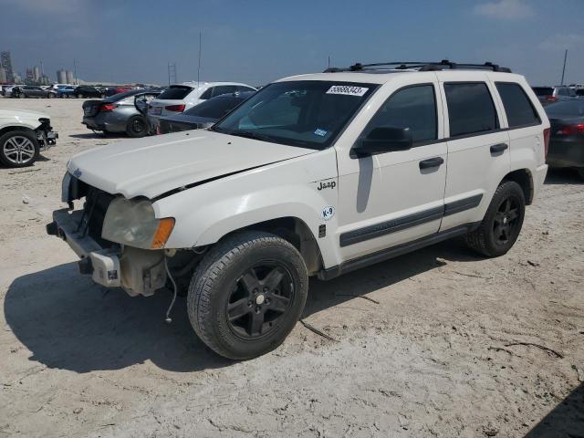 2005 Jeep Grand Cherokee Laredo