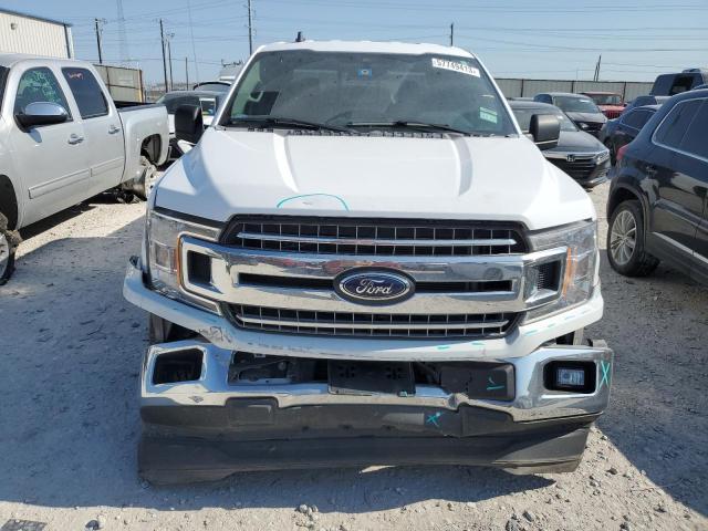 1FTEW1CPXLKD65362 Ford F150 Supercrew