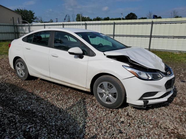 2017 CHEVROLET CRUZE L - 1G1BA5SM1H7120520