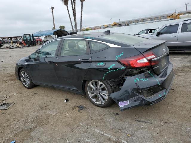 2019 HONDA CLARITY TO - JHMZC5F30KC001310