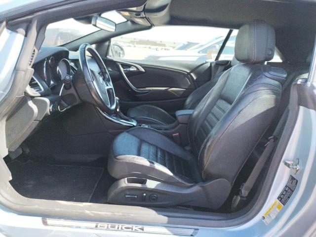 W04WH3N51KG302992 Buick Cascada Premium