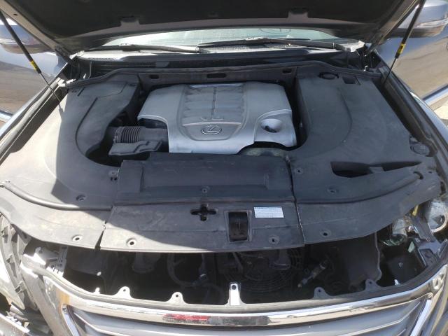 2015 LEXUS LX 570 JTJHY7AX0F4164962
