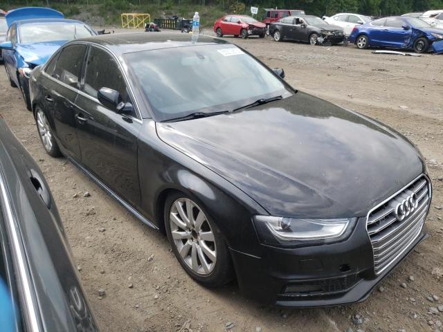 VIN WAUBFAFL7EN016136 2014 Audi A4, Premium no.4