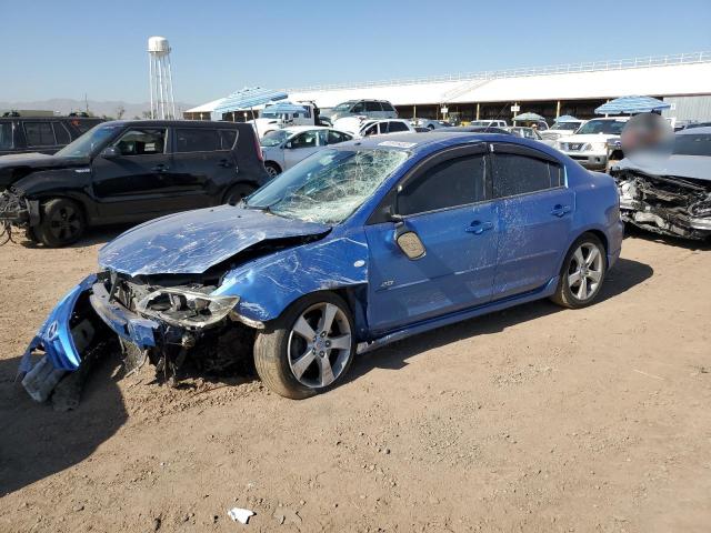 2006 Mazda Mazda3 s