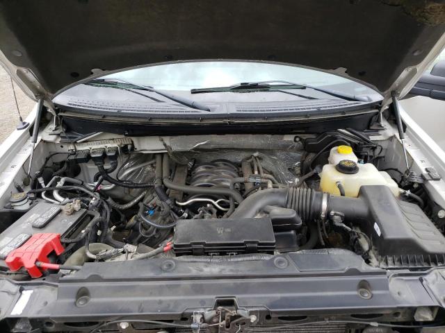 1FTFW1EF4EKE11781 Ford F150 Supercrew