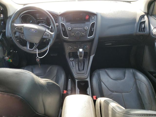 1FADP3K25GL321835 Ford FOCUS SE