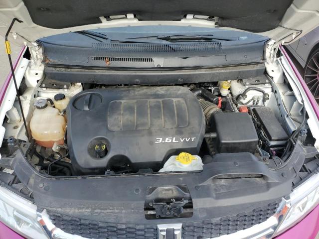 3C4PDCBG9FT673766 Dodge Journey Sxt