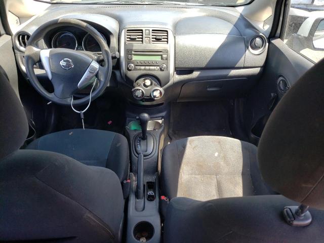 3N1CE2CPXEL426147 Nissan Versa Note S
