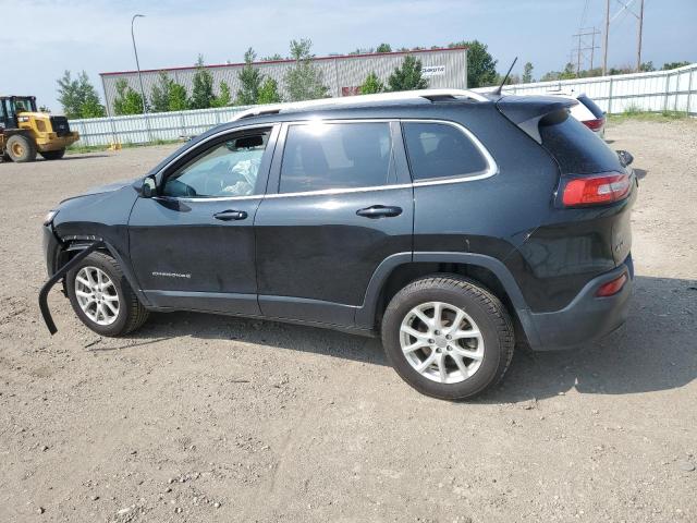 1C4PJMCS6EW247978 Jeep Cherokee Latitude