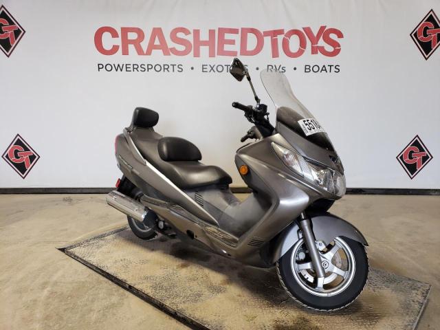2006 SUZUKI AN400 K3 - JS1CK43A162102918