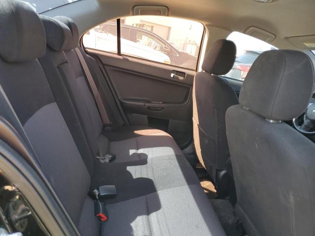2015 MITSUBISHI LANCER GT - JA32U8FW0FU023947
