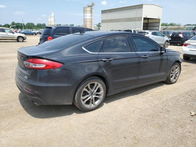 3FA6P0CD1LR188896 2020 FORD FUSION, photo no. 3