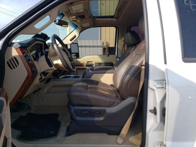 2015 FORD F250 SUPER - 1FT7W2BT8FEC32759