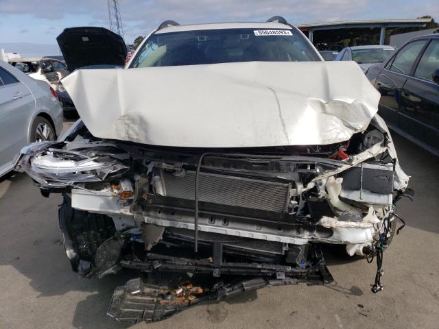 JF2GTHMC5NH261353 Subaru Crosstrek Limited
