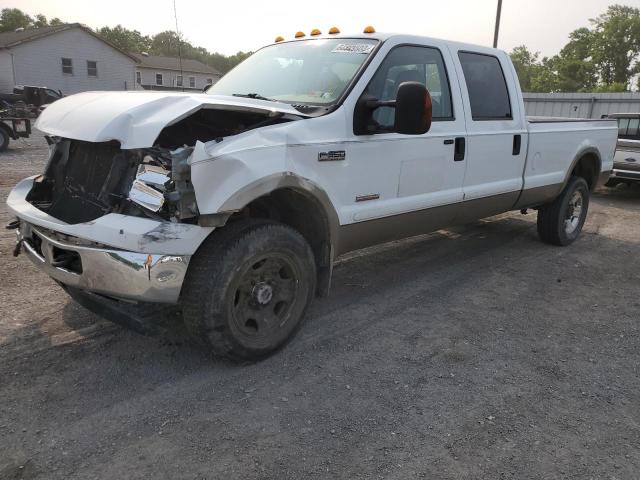 2007 Ford F-350 