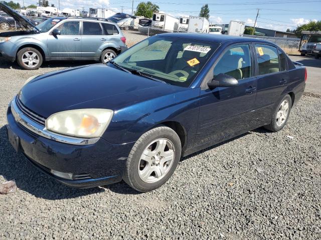 2004 Chevrolet Malibu LT