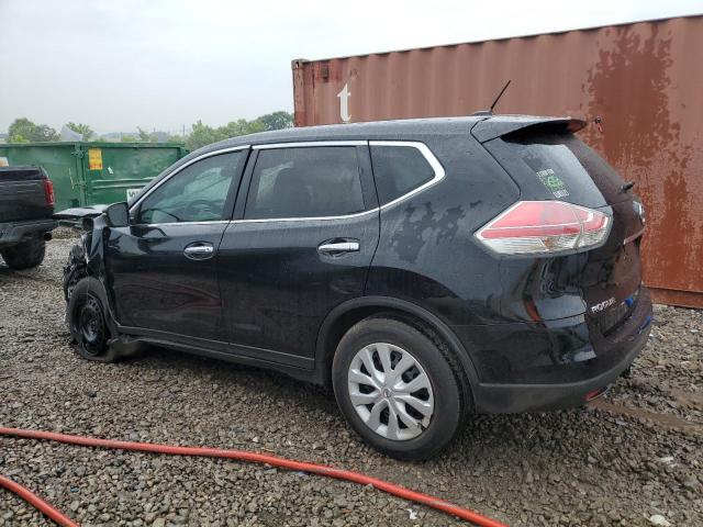 5N1AT2MLXFC829446 Nissan ROGUE S
