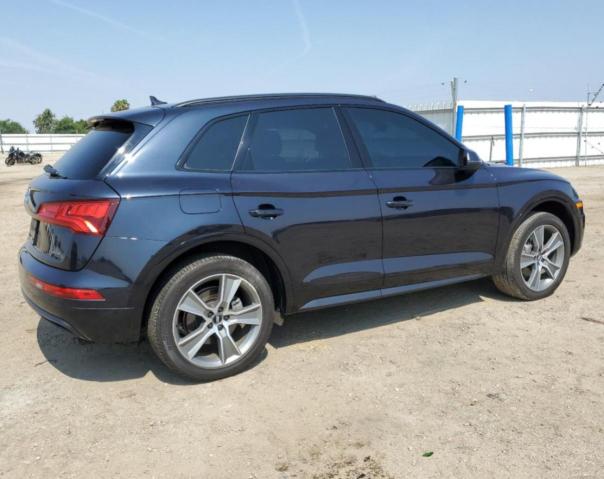 WA1BNAFY6K2112770 2019 AUDI Q5, photo no. 3