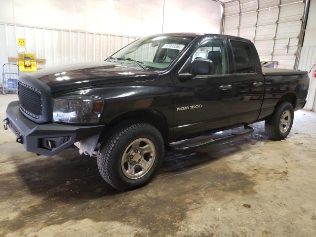 2007 Dodge Ram 1500 ST