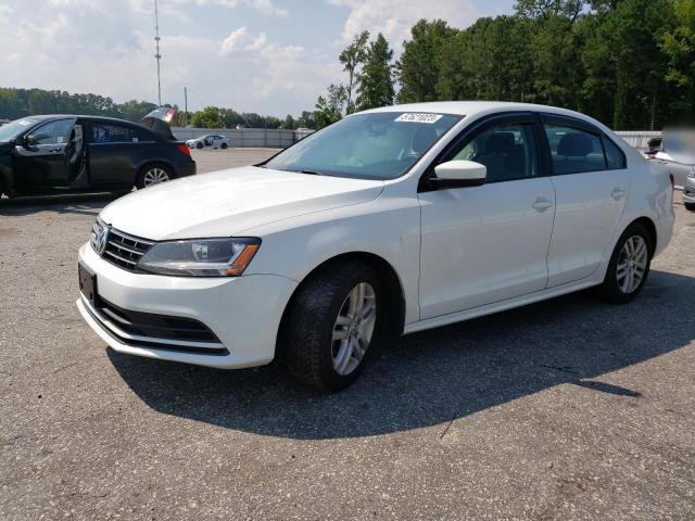 2018 Volkswagen Jetta S