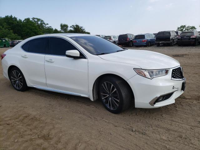 2018 ACURA TLX ADVANC 19UUB2F73JA008814