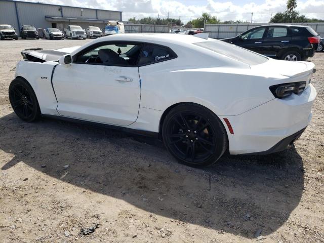 1G1FF1R77M0129849 Chevrolet Camaro LZ 2