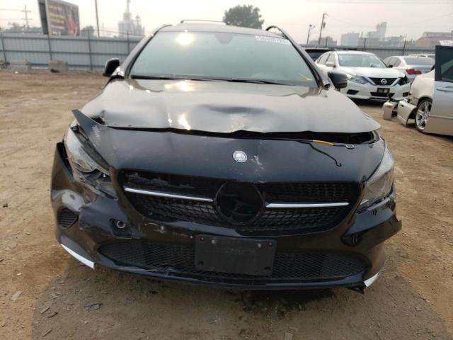 WDDSJ4GB7HN495869 Mercedes-Benz CLA 250 4MATIC