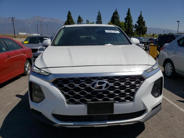 5NMS2CADXLH147193 Hyundai Santa Fe Se