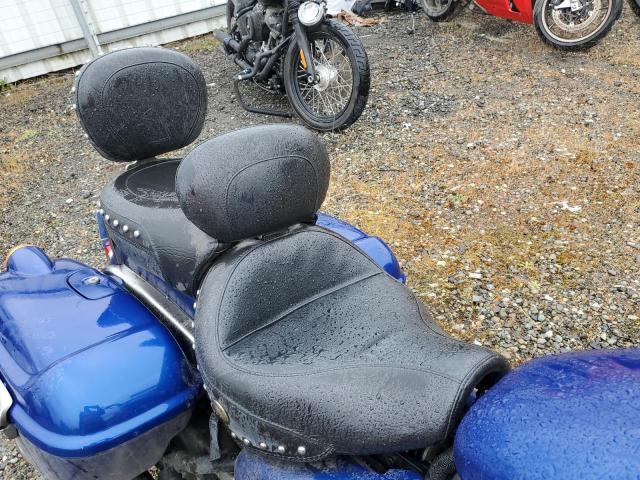 2004 VICTORY MOTORCYCLES TOURING 5VPTB16D143004037