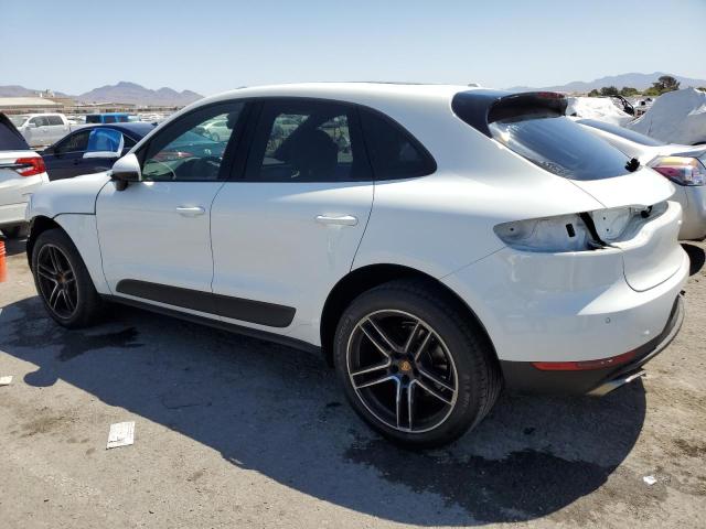 VIN WP1AA2A58MLB09669 2021 Porsche Macan no.2