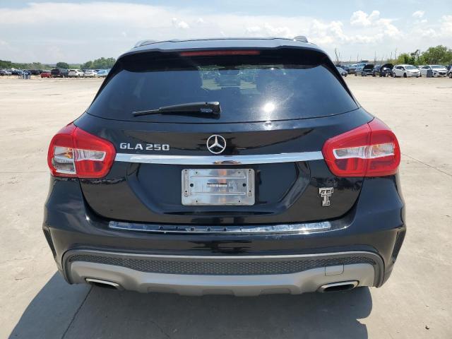 2016 MERCEDES-BENZ GLA 250 - WDCTG4EBXGJ206225