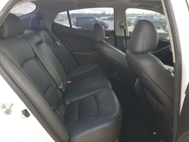 5XXGN4A77FG509528 KIA OPTIMA EX