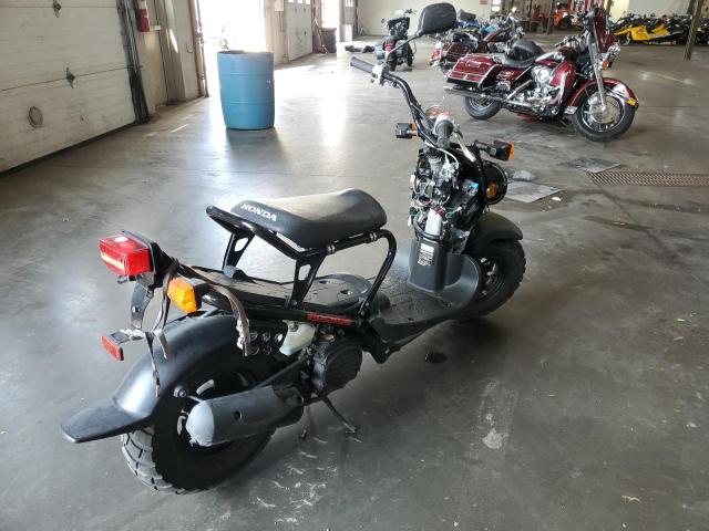2017 HONDA NPS50 - JH2AF5815HK504824