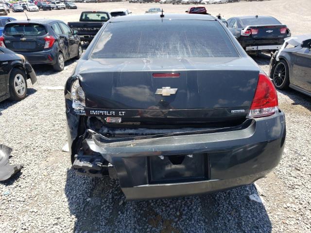 2G1WB5E36E1158187 2014 Chevrolet Impala Limited Lt