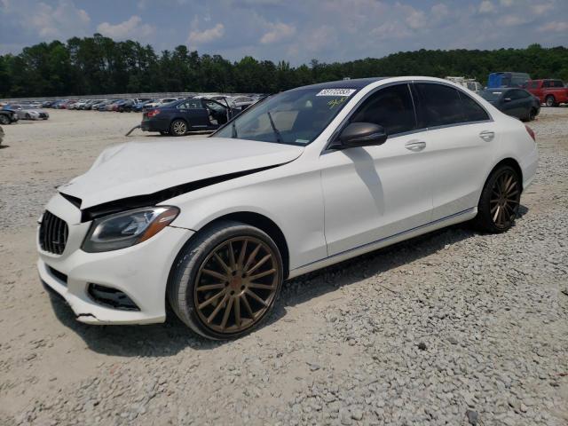 MERCEDES-BENZ-C-CLASS-WDDWF4KB3GR146645