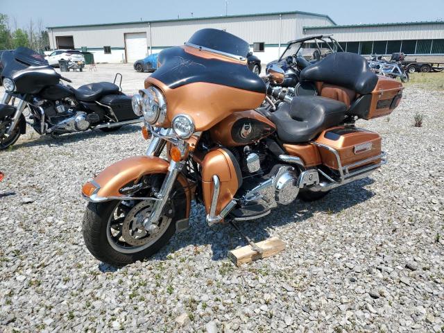2008 HARLEY-DAVIDSON FLHTCUI 10 - 1HD1FC4438Y612304