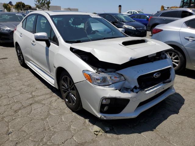 Vin: jf1va1d69f8817359, lot: 57475723, subaru wrx premium 20154