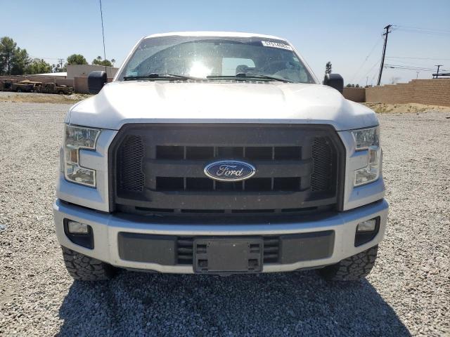 1FTEW1C82GKE25262 Ford F150 Supercrew