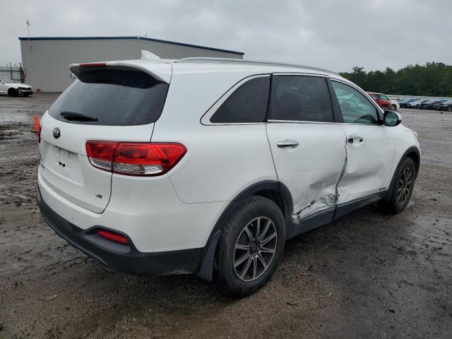 5XYPGDA55GG108744 | 2016 KIA SORENTO LX