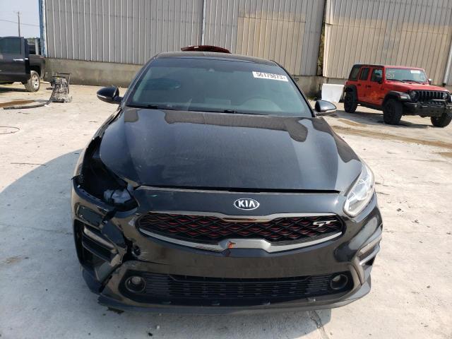 3KPF44ACXLE124996 Kia Forte GT 5