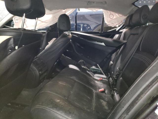 2015 BMW 528 XI - WBA5A7C53FD628989