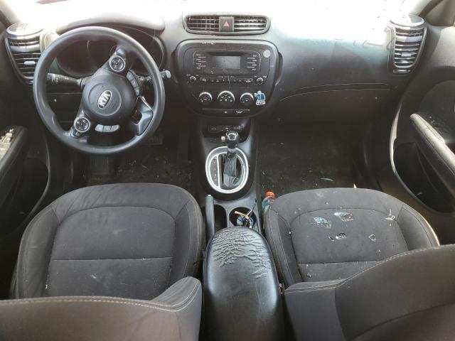 KNDJN2A29F7234316 KIA Soul